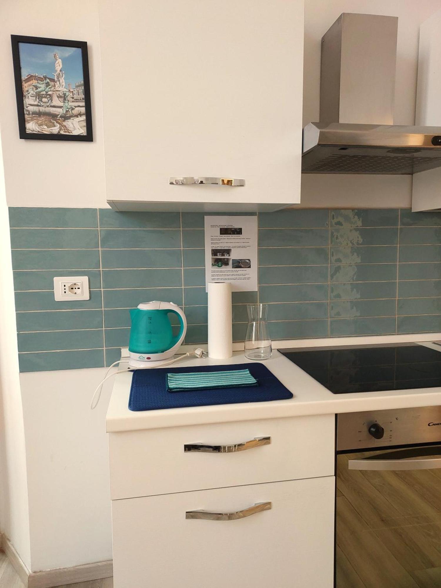 The Smart Choice Apartment