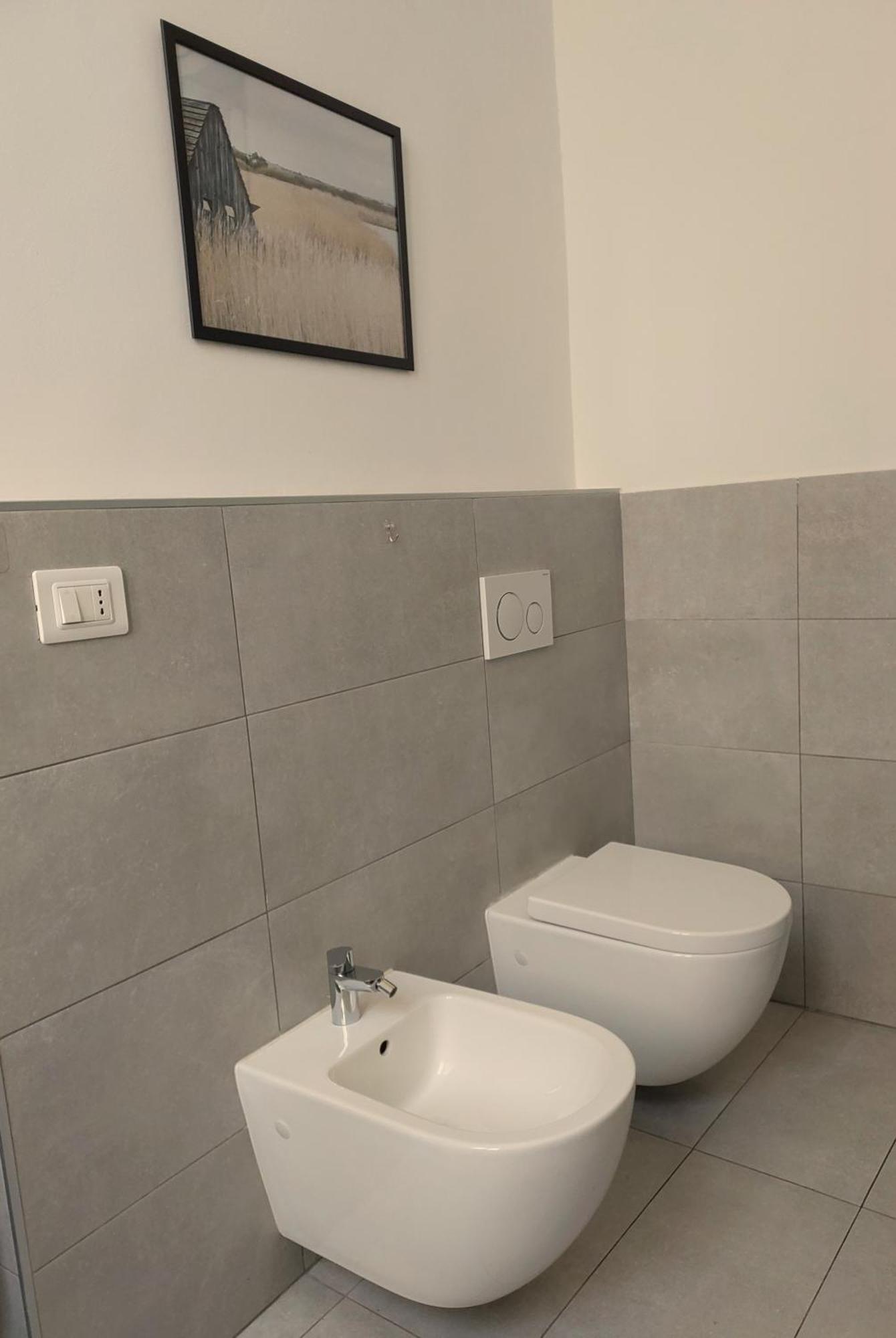 The Smart Choice Apartment *