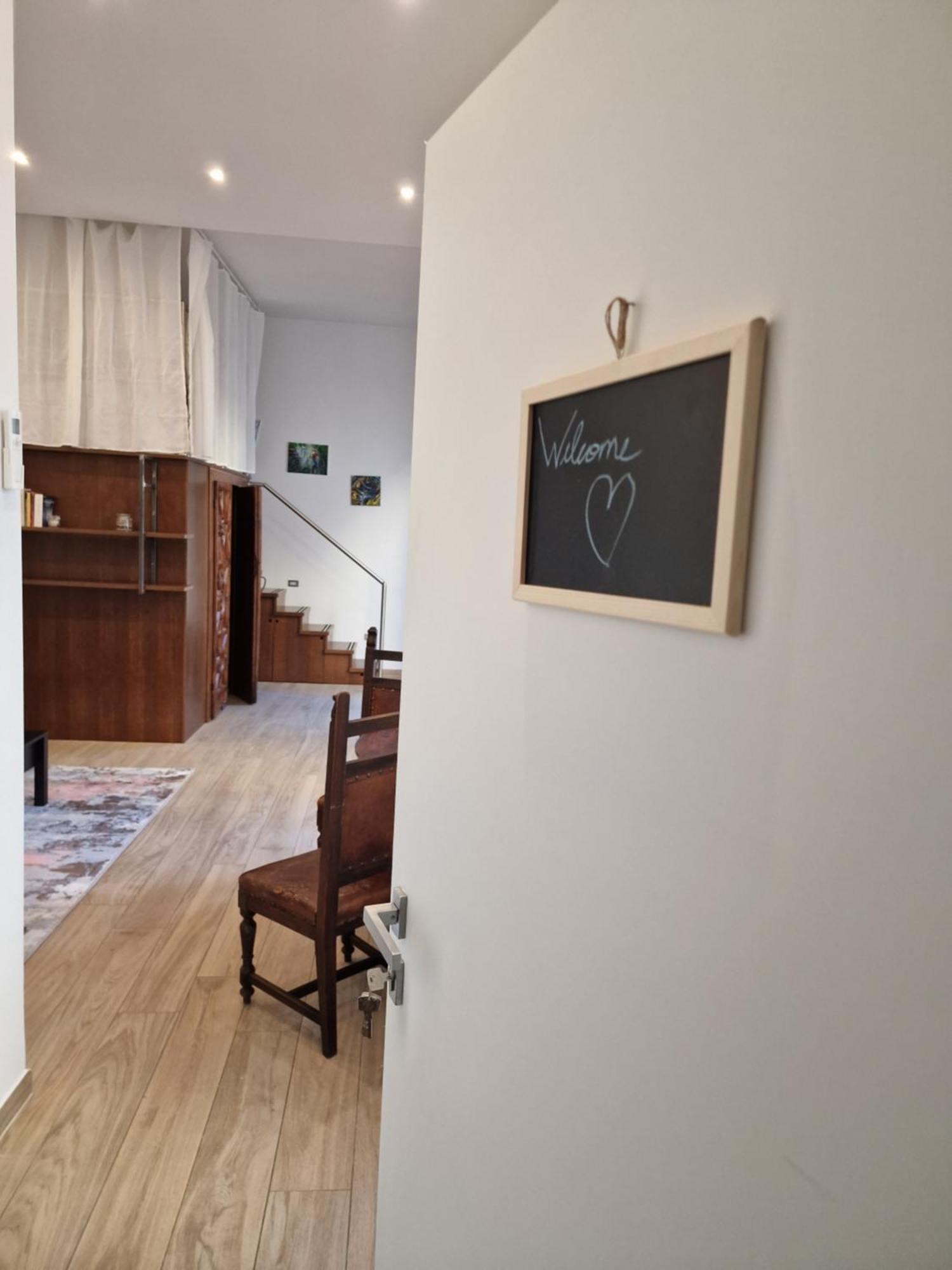 Guest house Casaldo's Florence