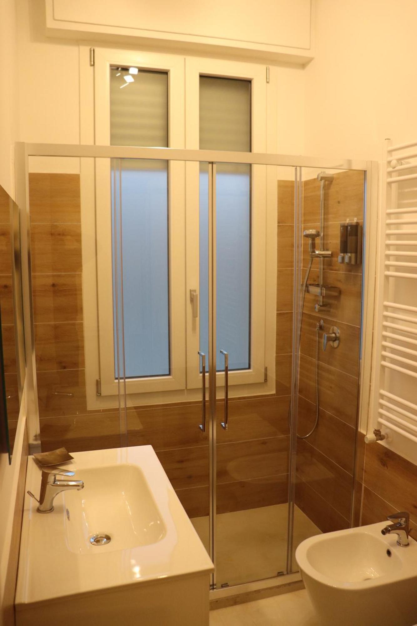 Notte Romantica A Apartment Florence
