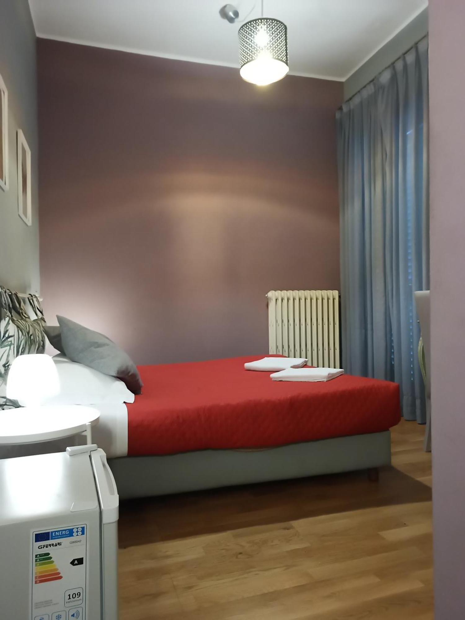 Gelsomino Garden Hotel Firenze