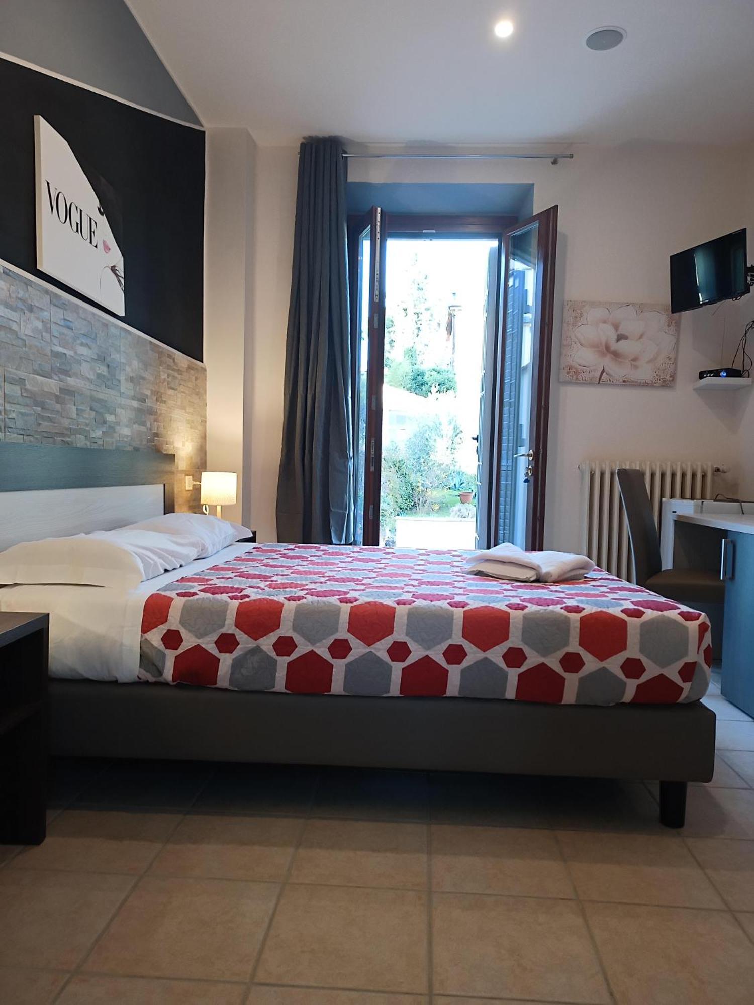 Gelsomino Garden 2* Firenze