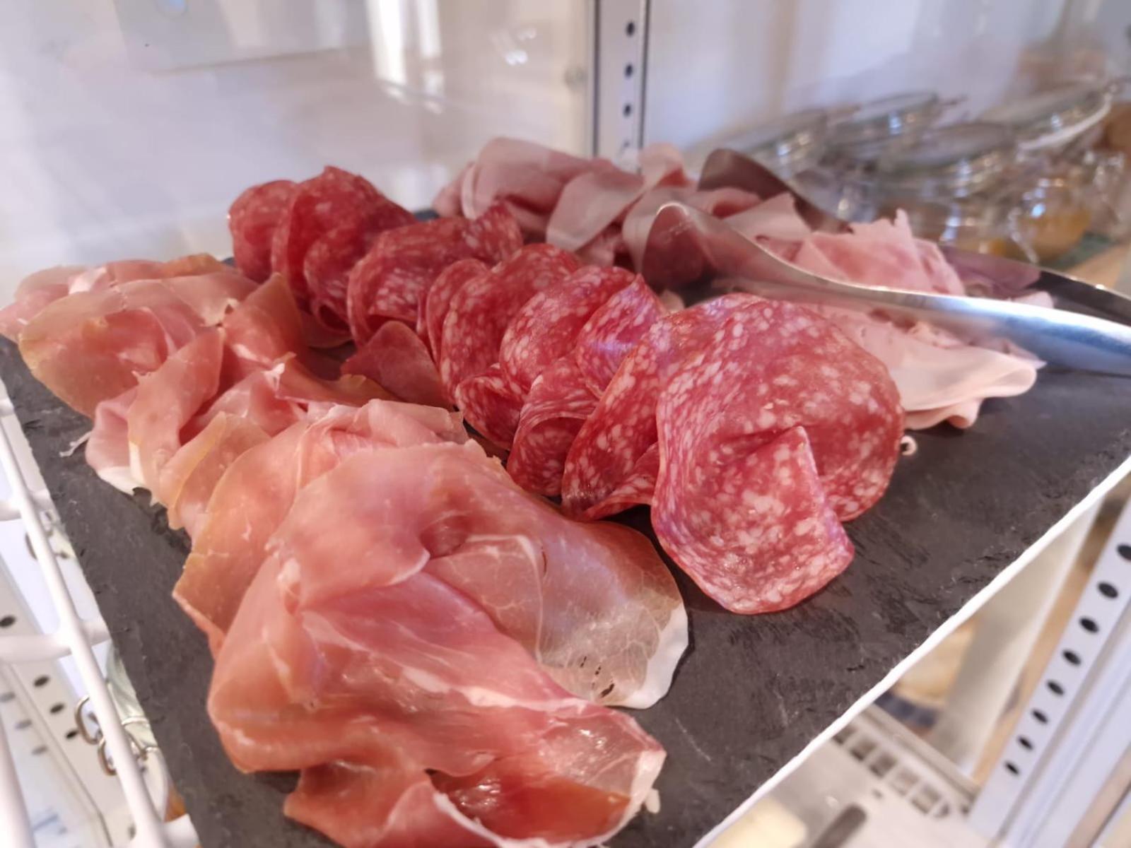 Casaldo's Florence