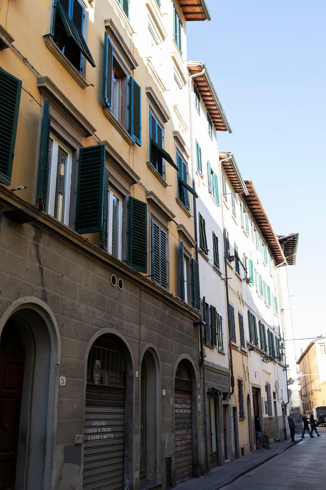 Appartamento Incantevole In Oltrarno *