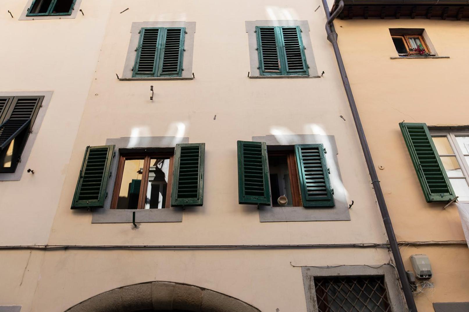 Incantevole In Oltrarno Firenze