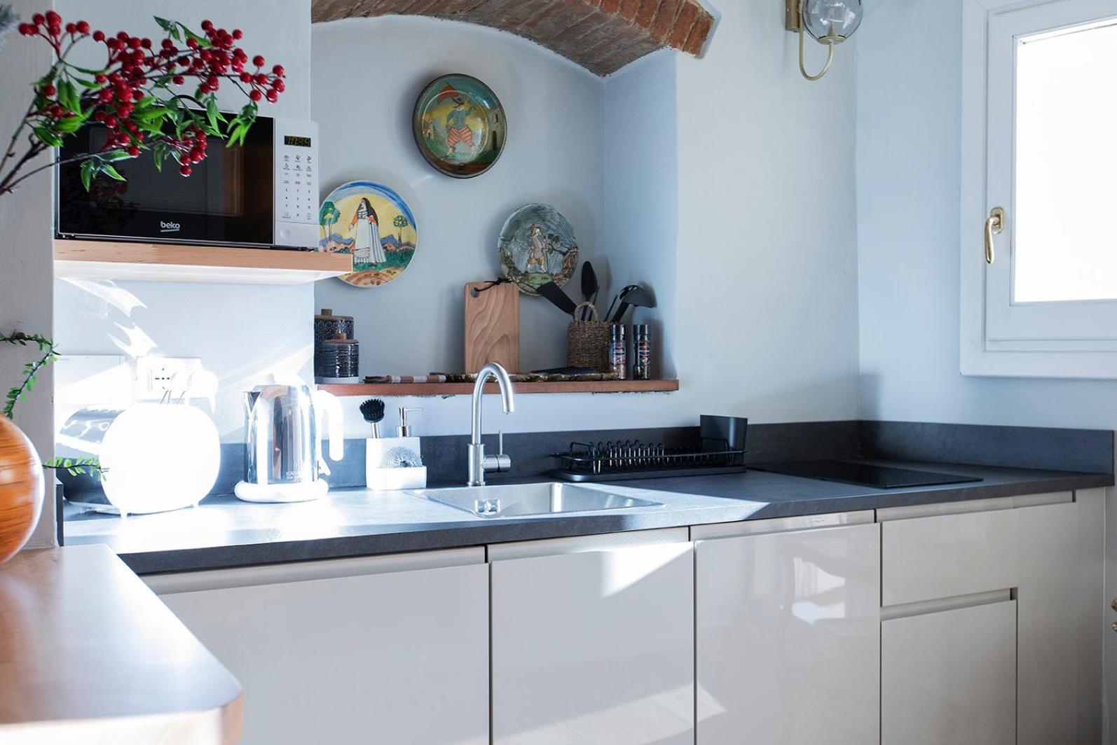Appartamento Incantevole In Oltrarno Firenze