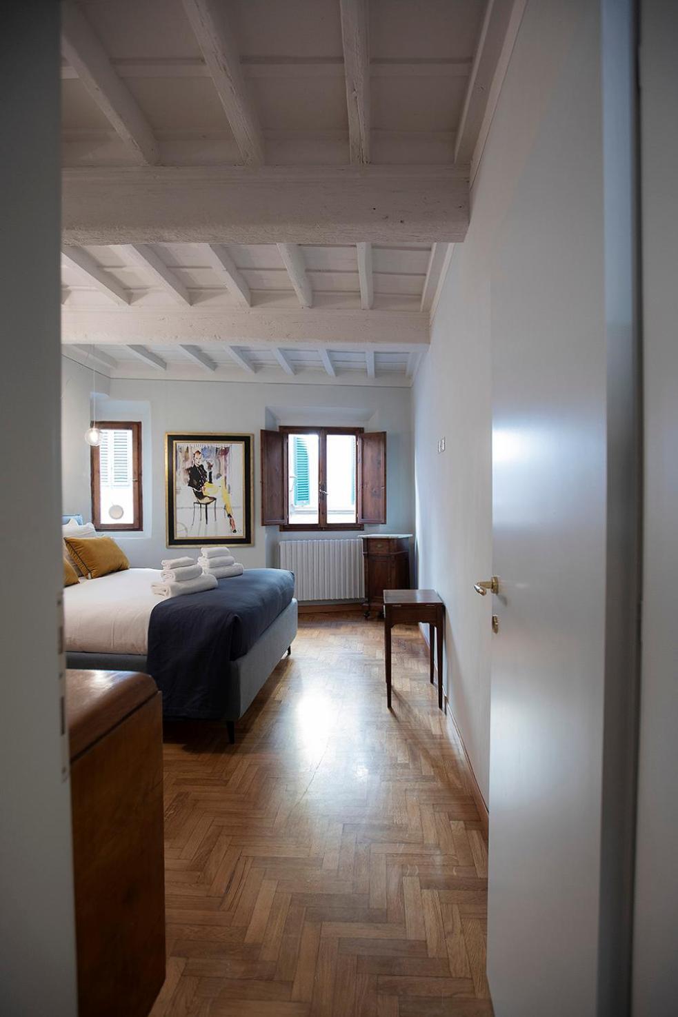 Incantevole In Oltrarno Appartamento Firenze