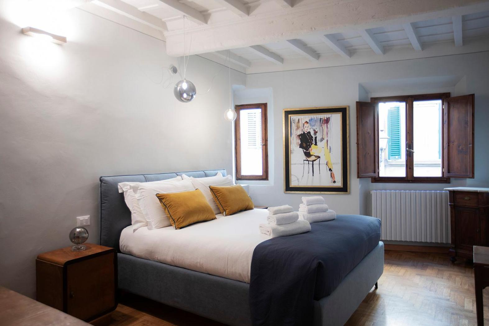 Appartamento Incantevole In Oltrarno