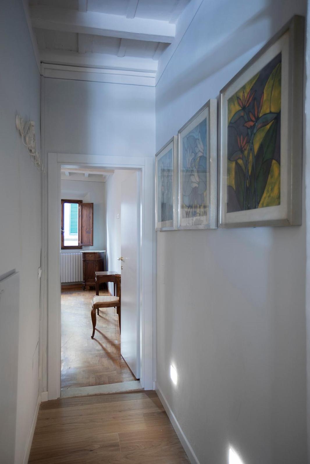 Appartamento Incantevole In Oltrarno *