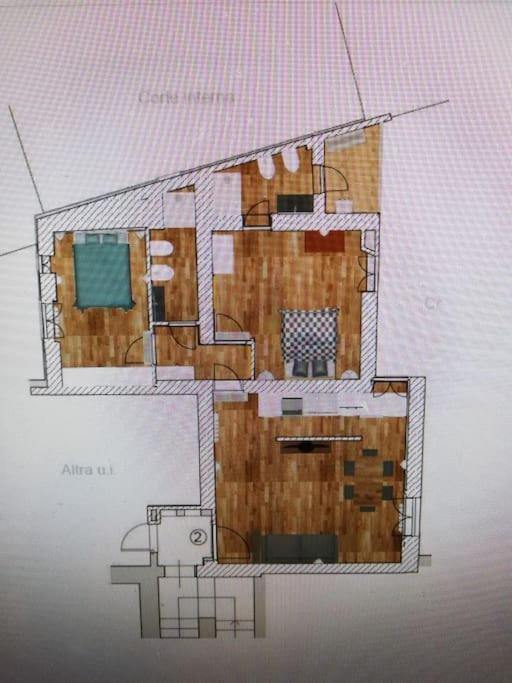 Si Apartment *