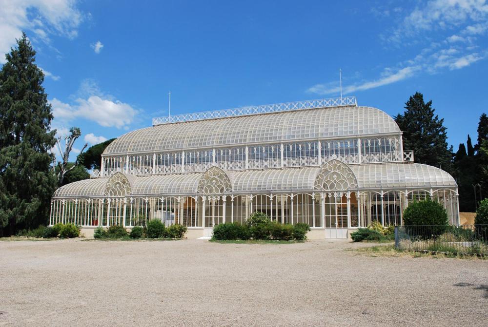 Large In Liberta - Fortezza Da - Garden View * Florence