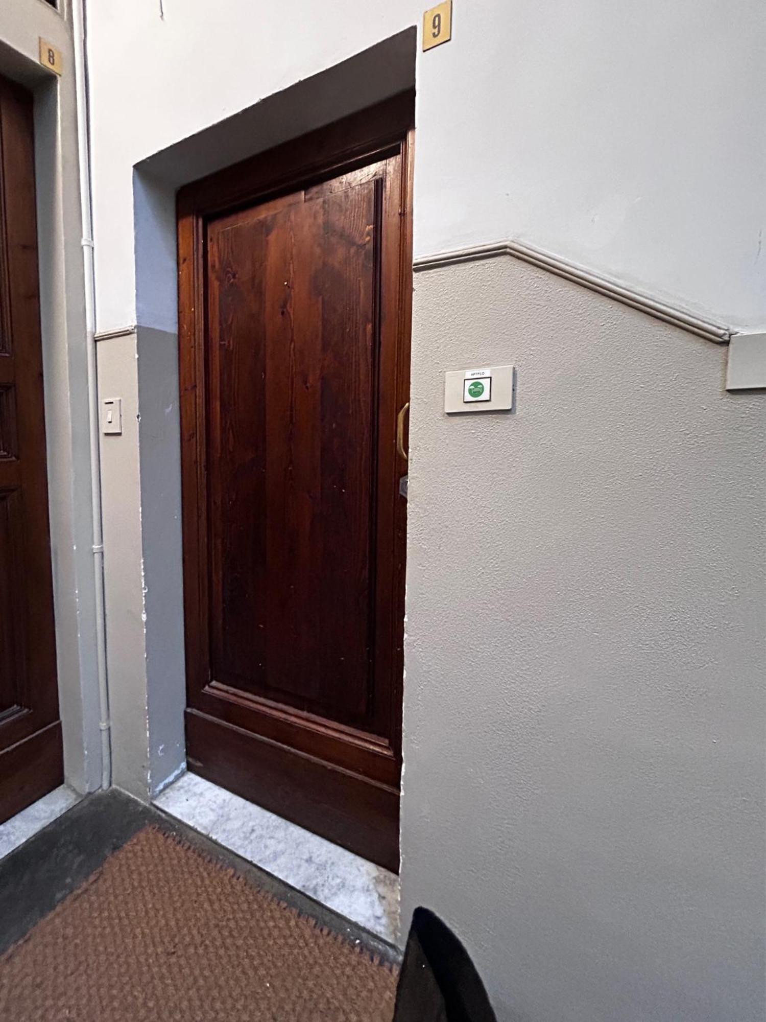 Large In Liberta - Fortezza Da - Garden View Apartment *