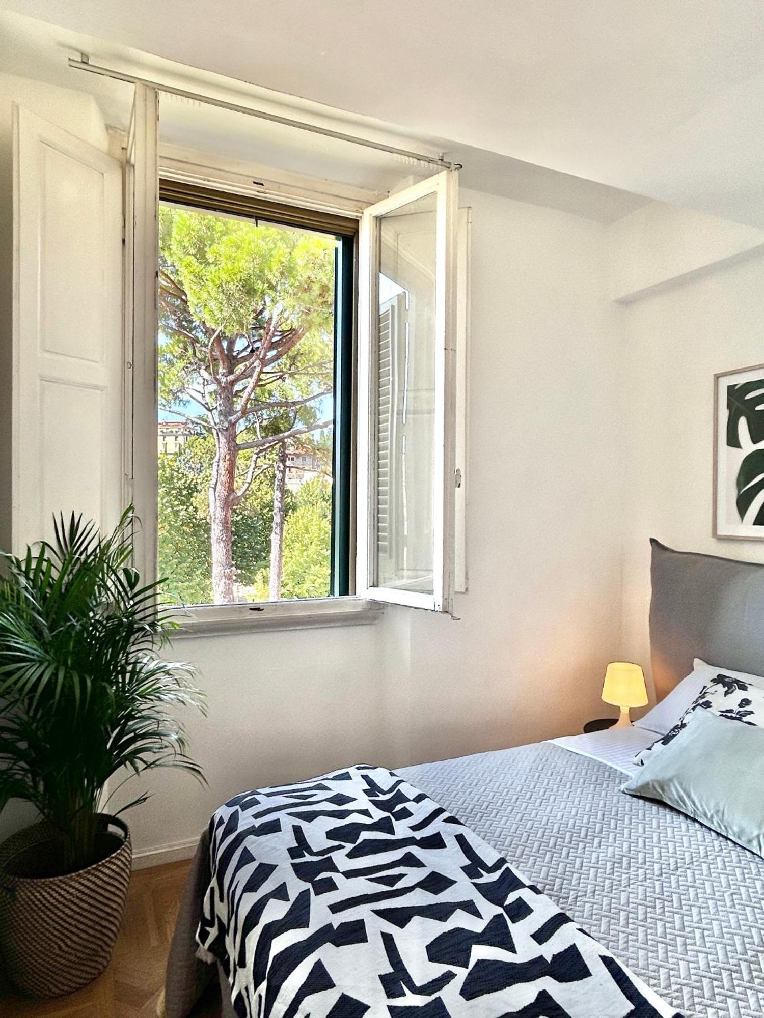 Large In Liberta - Fortezza Da - Garden View Apartment