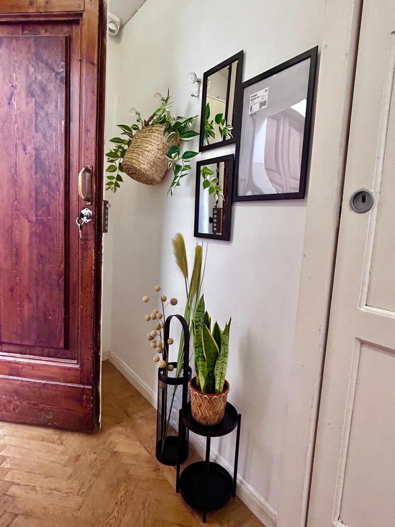 Apartment Large In Liberta - Fortezza Da - Garden View Florence