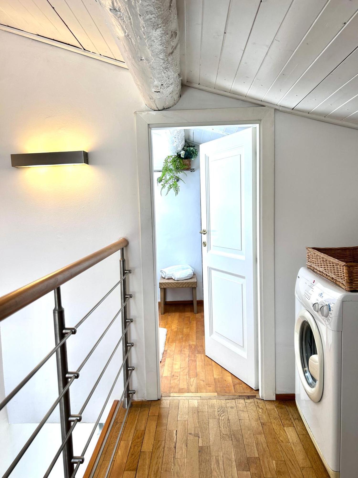 Apartment Large In Liberta - Fortezza Da - Garden View