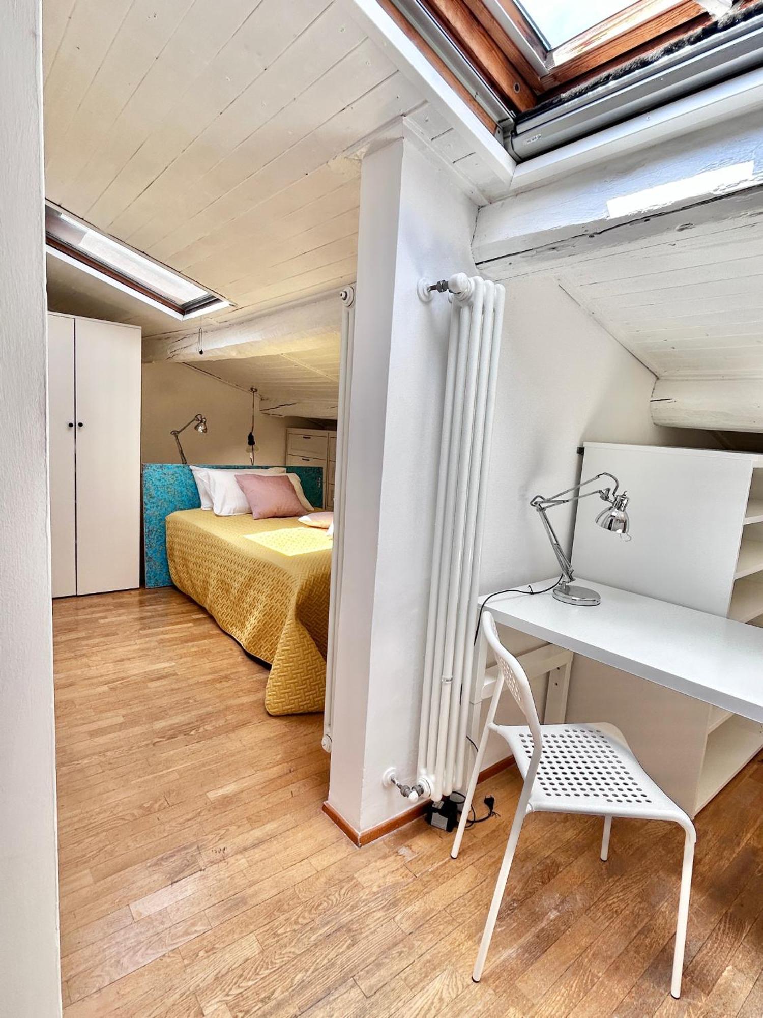 Apartment Large In Liberta - Fortezza Da - Garden View