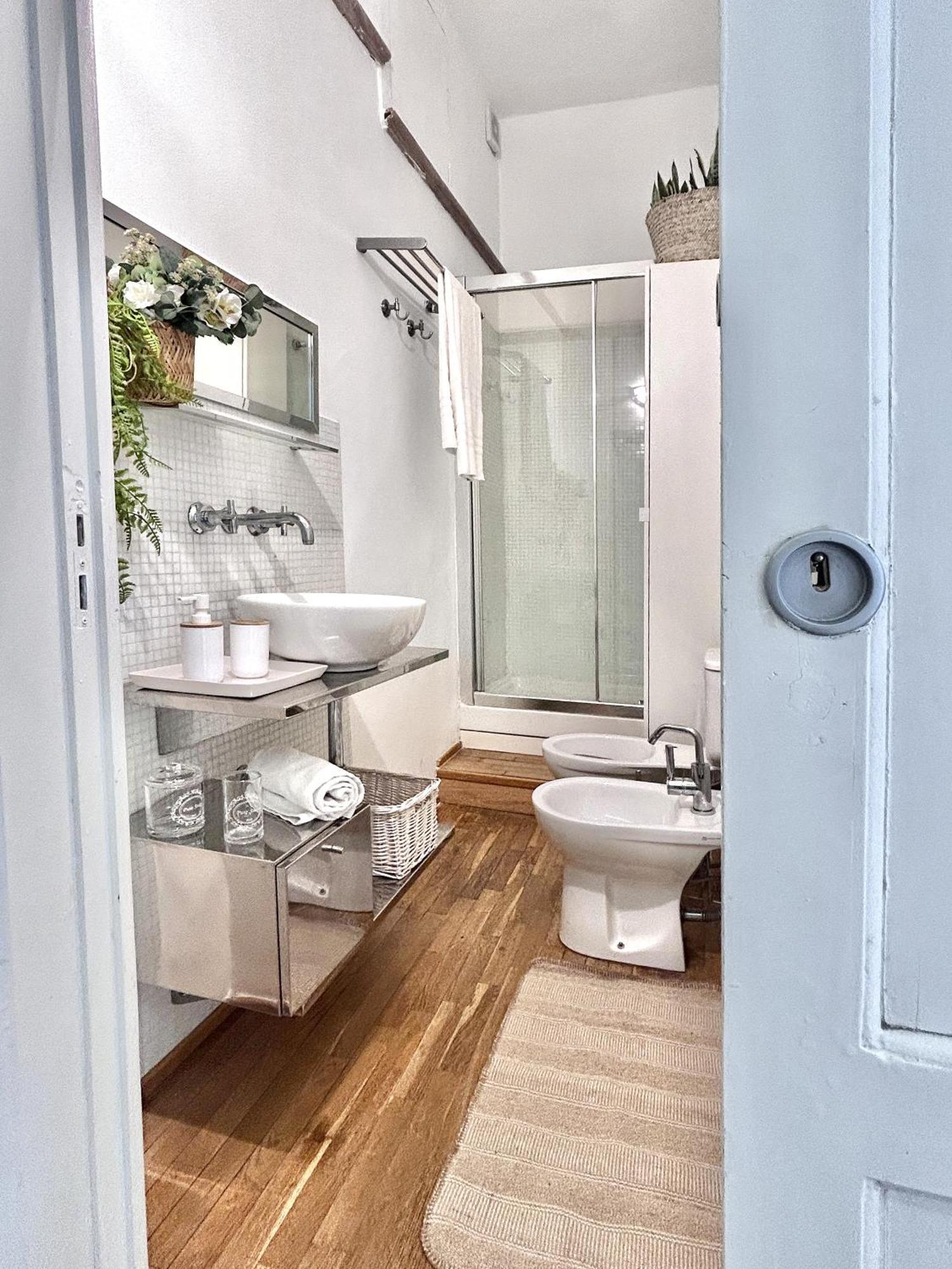 Large In Liberta - Fortezza Da - Garden View Apartment
