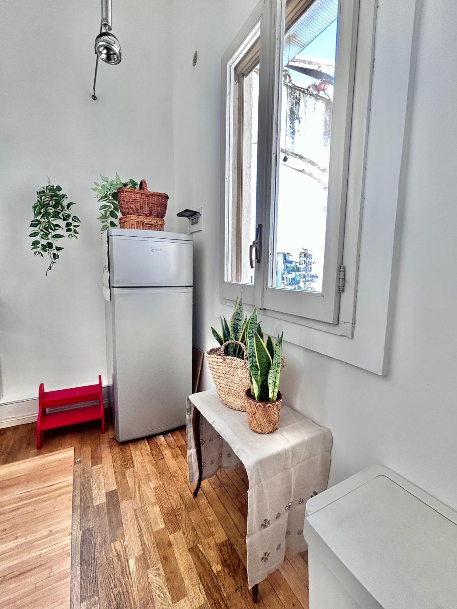 Apartment Large In Liberta - Fortezza Da - Garden View