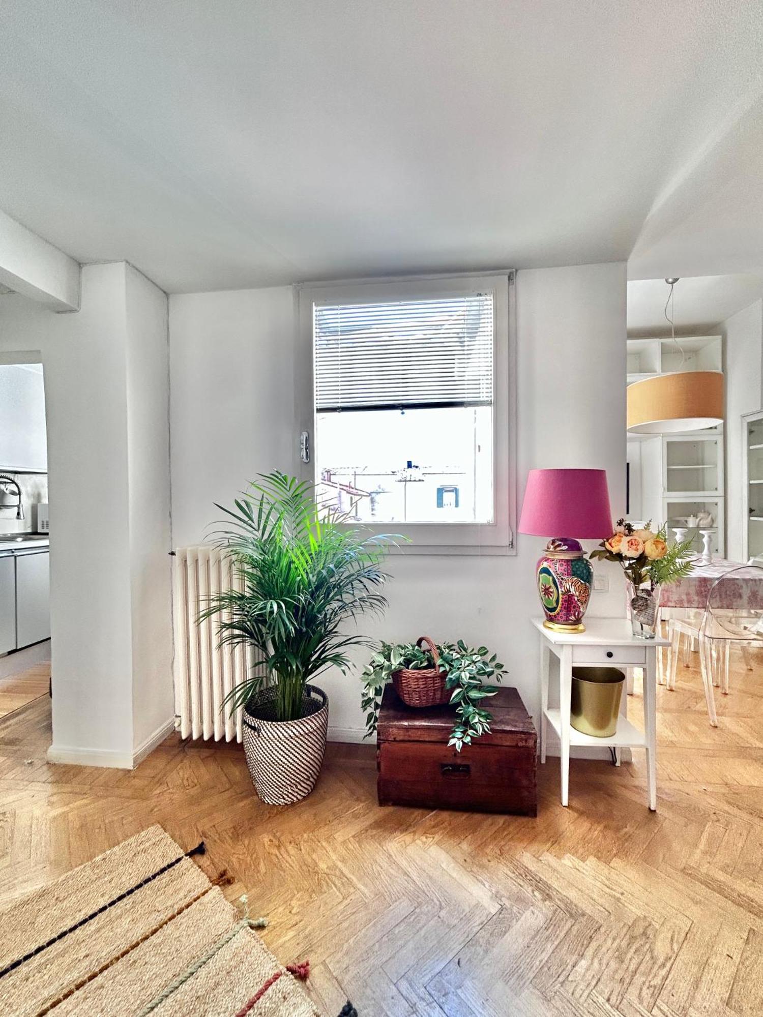 Large In Liberta - Fortezza Da - Garden View Apartment