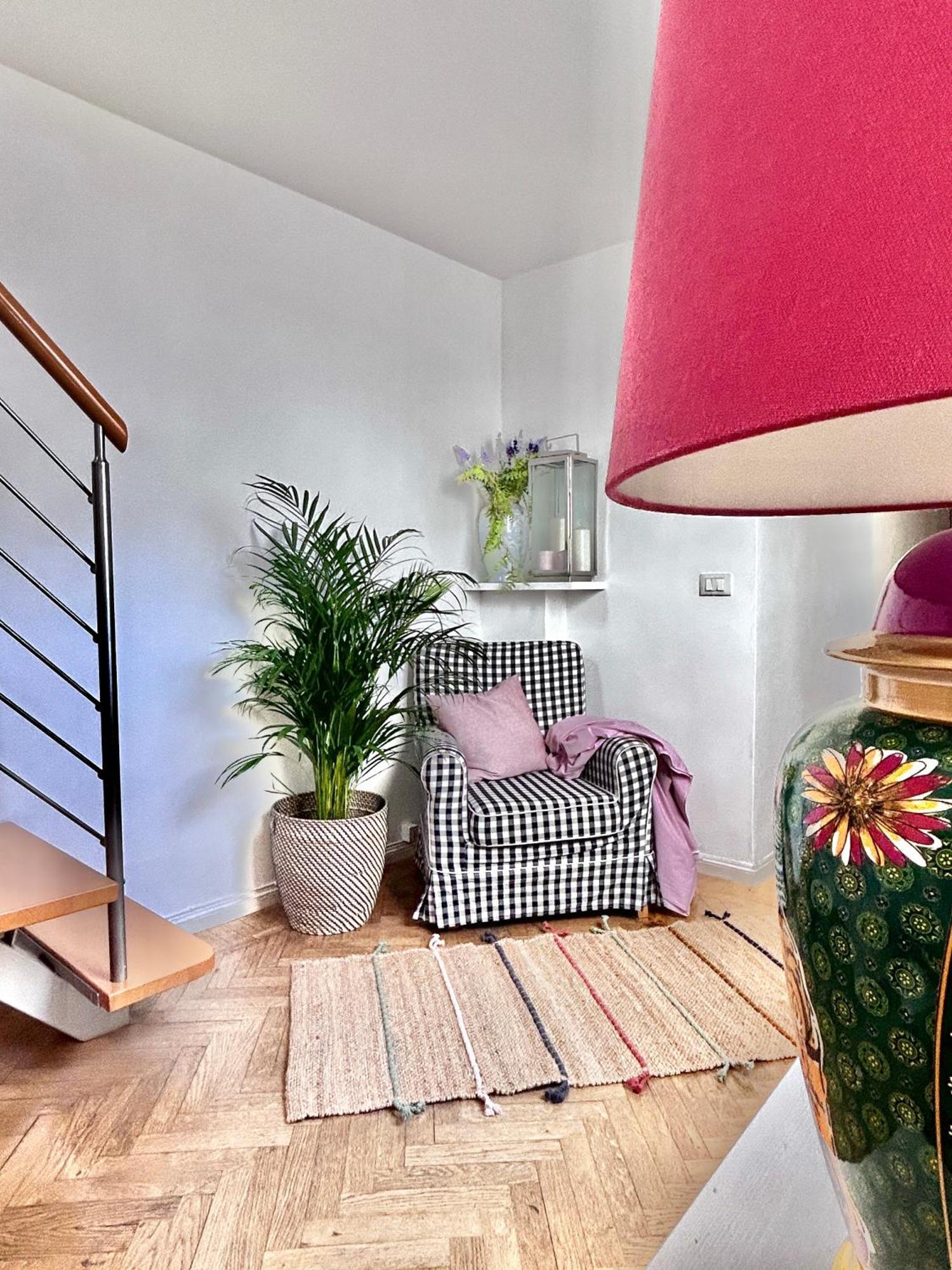 Large In Liberta - Fortezza Da - Garden View Apartment