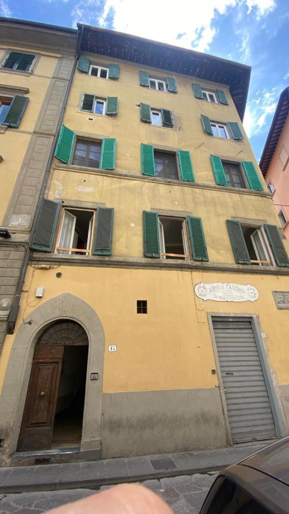 Firenze Apartment *