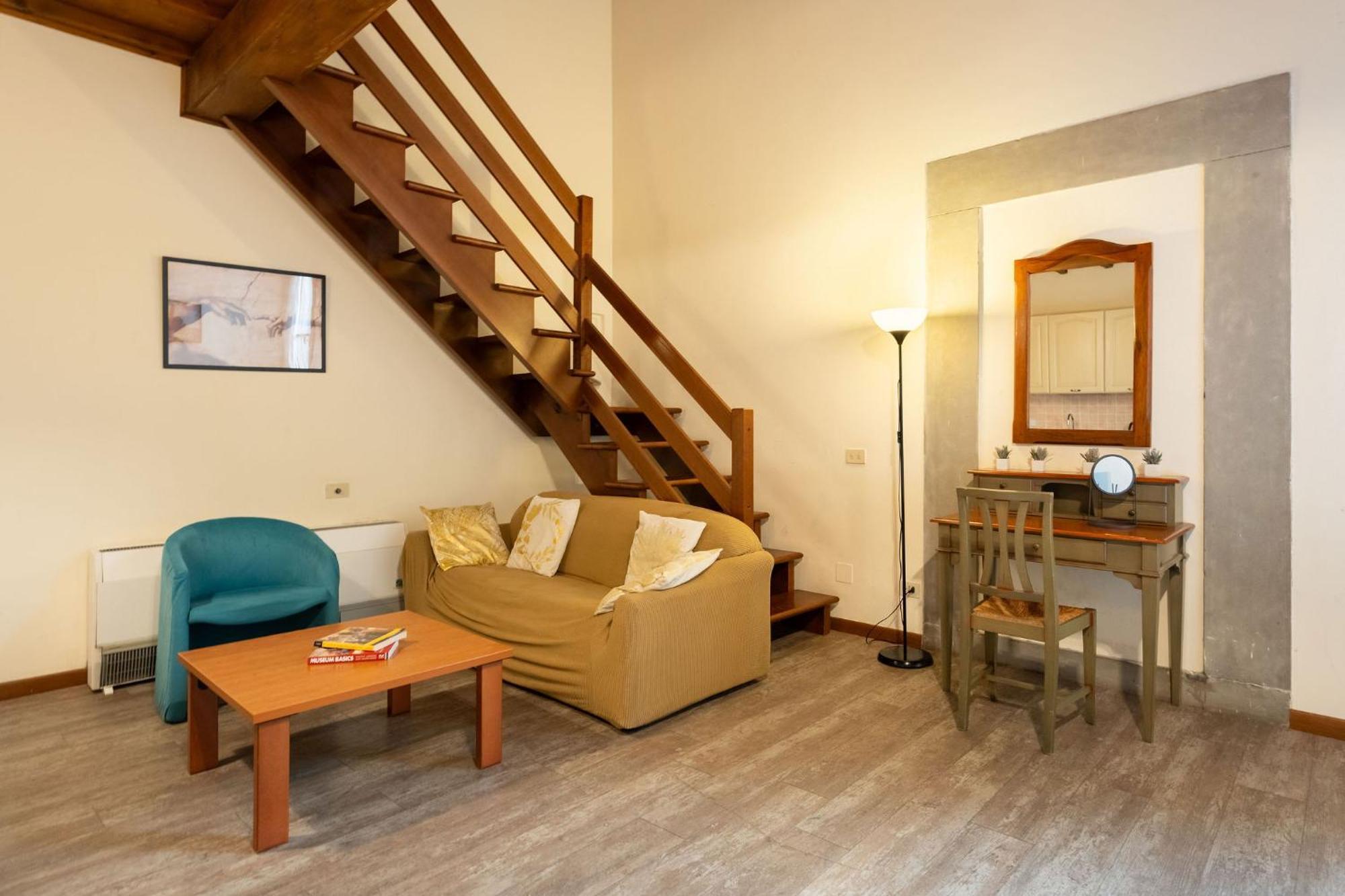 Close To Duomo Apartment