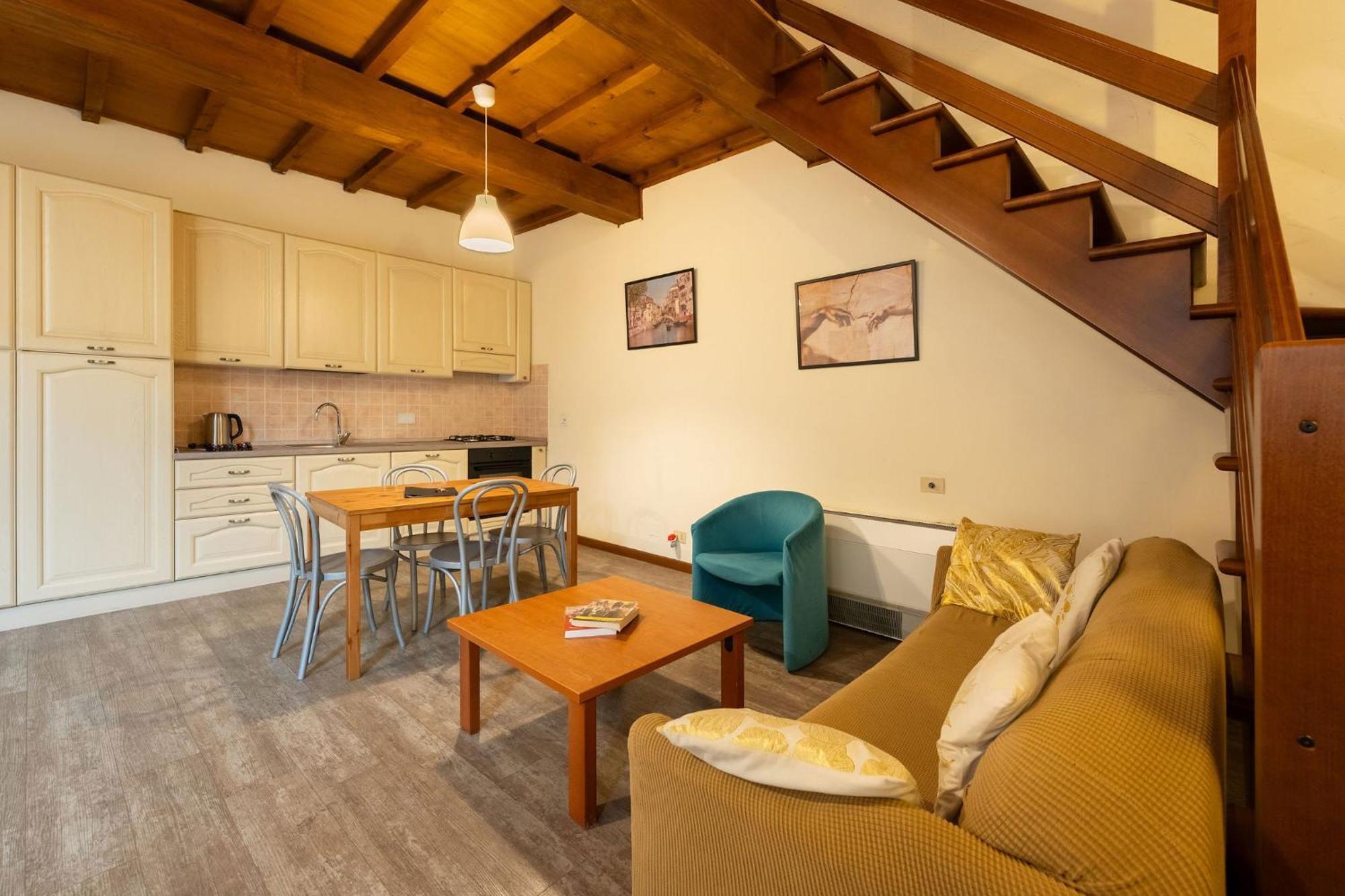 Apartment Close To Duomo *