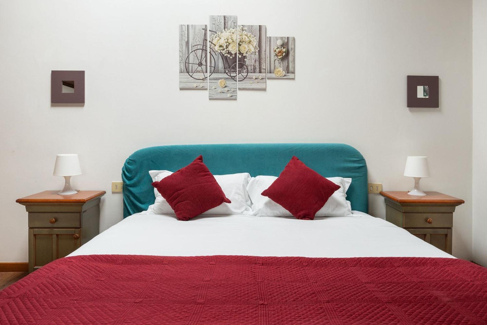 Apartment Close To Duomo *