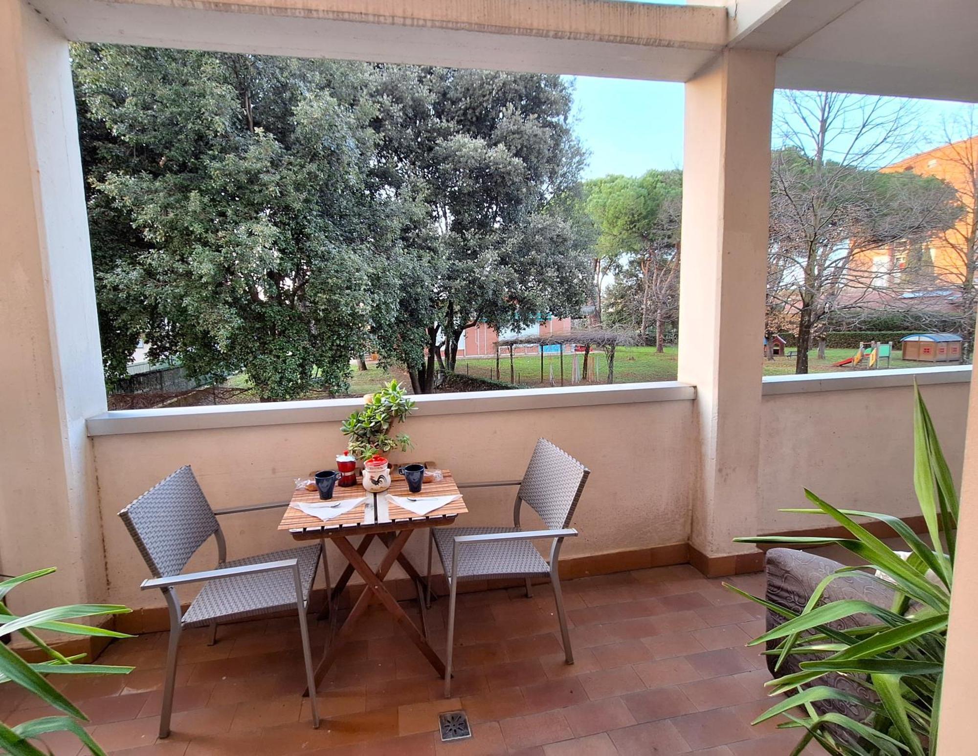 Palazzo Wanny Free Parking & Terrace * Firenze