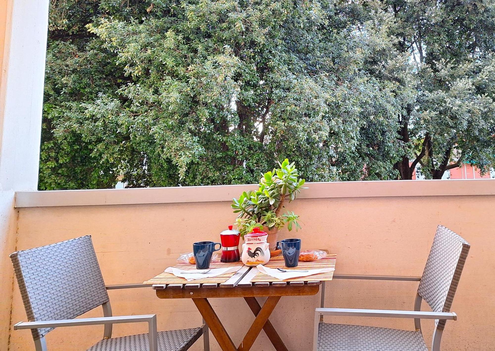 Appartamento Palazzo Wanny Free Parking & Terrace *