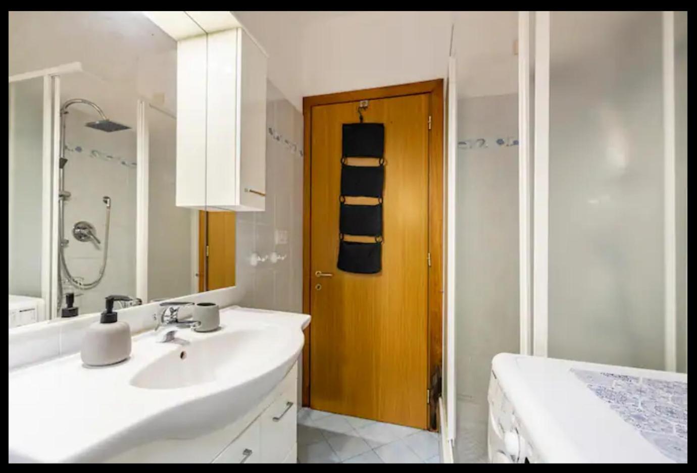 Appartamento Palazzo Wanny Free Parking & Terrace
