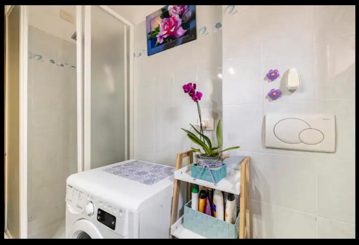 Appartamento Palazzo Wanny Free Parking & Terrace *