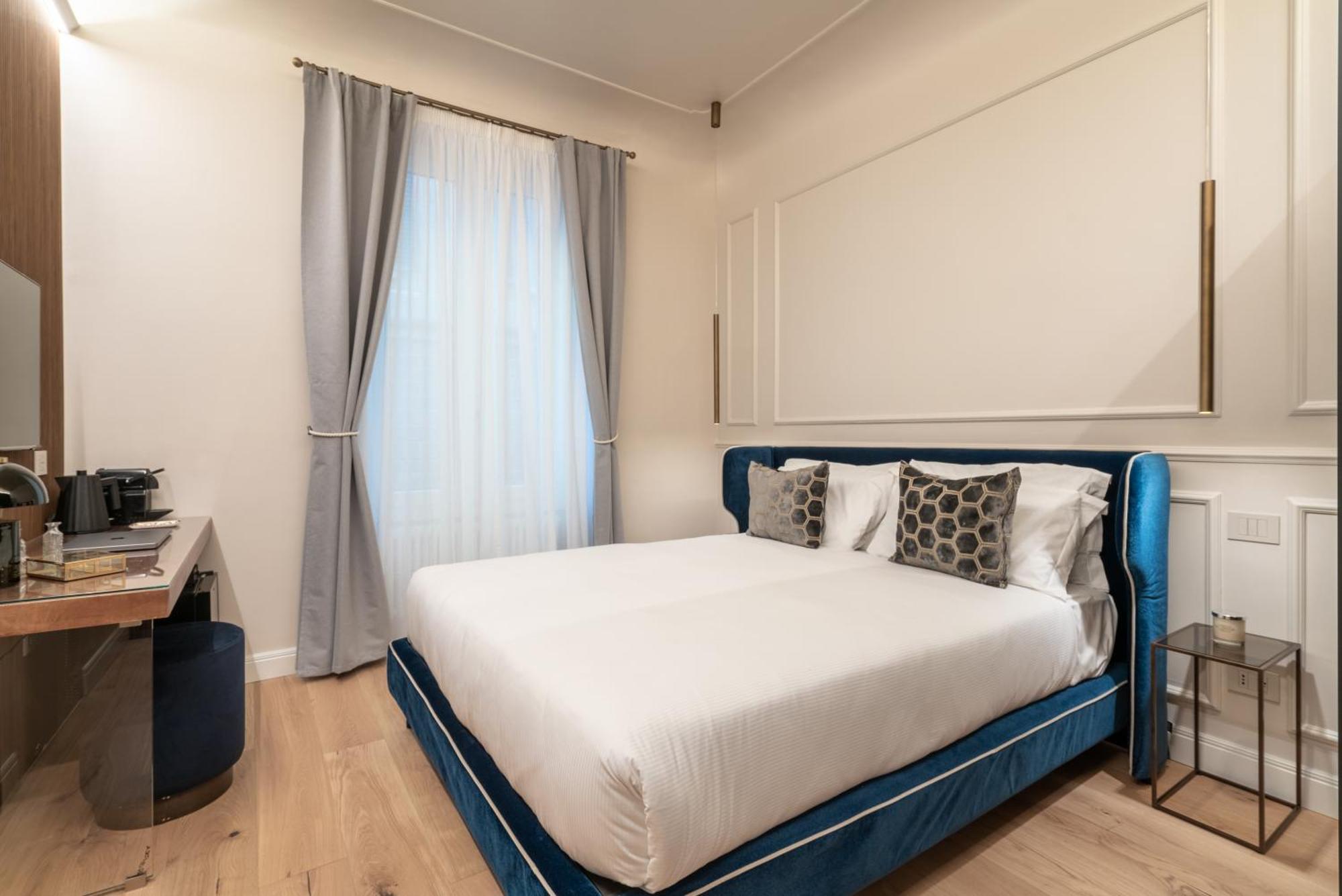Maison Ginori Guelfa *