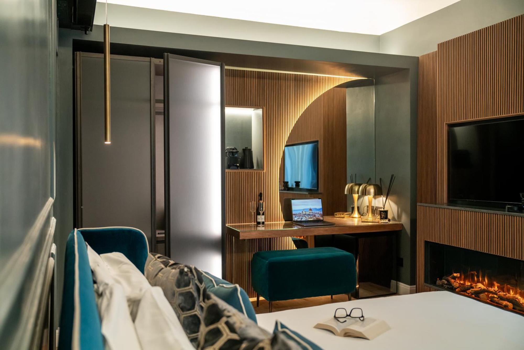 Maison Ginori Guelfa *