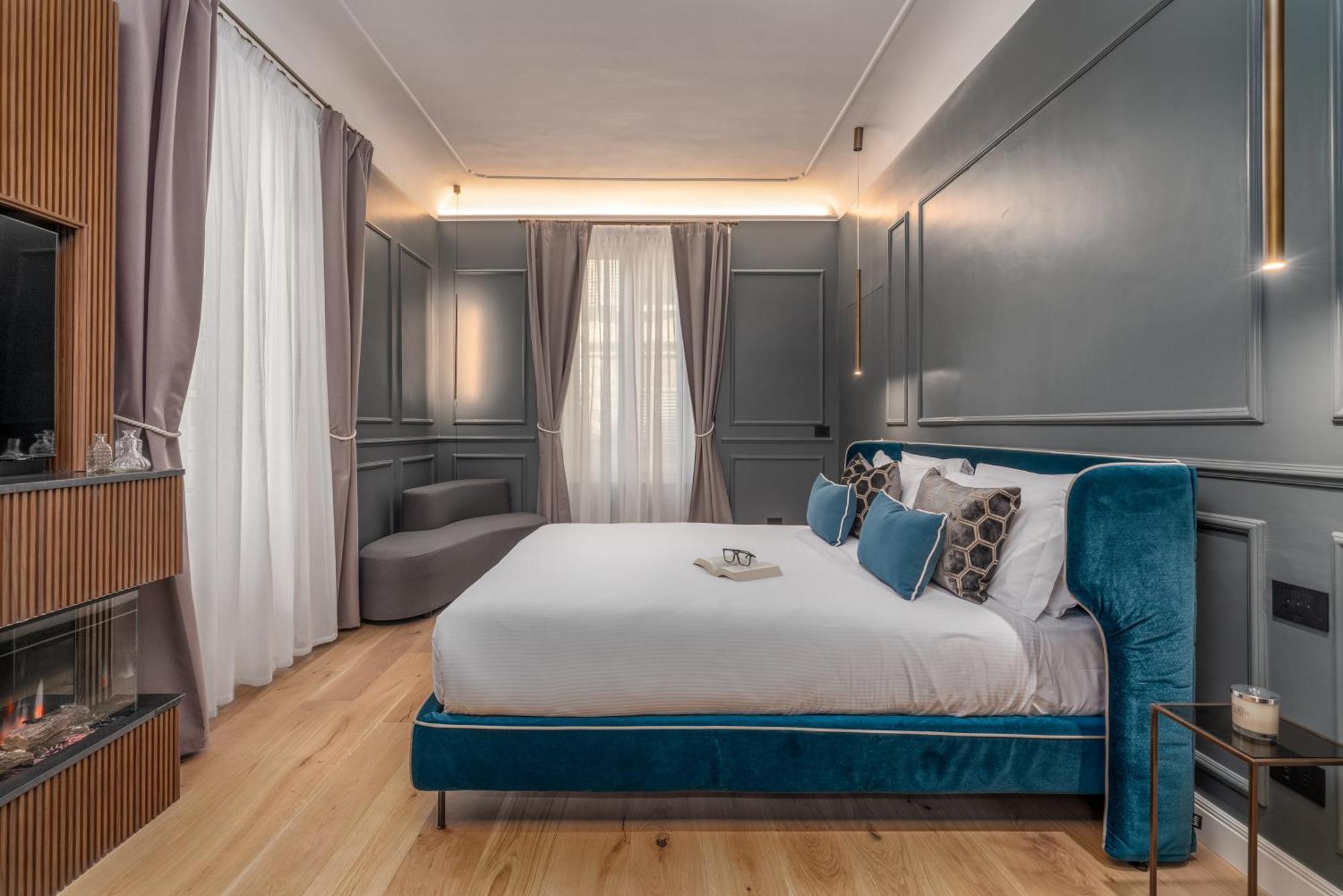Guest house Maison Ginori Guelfa