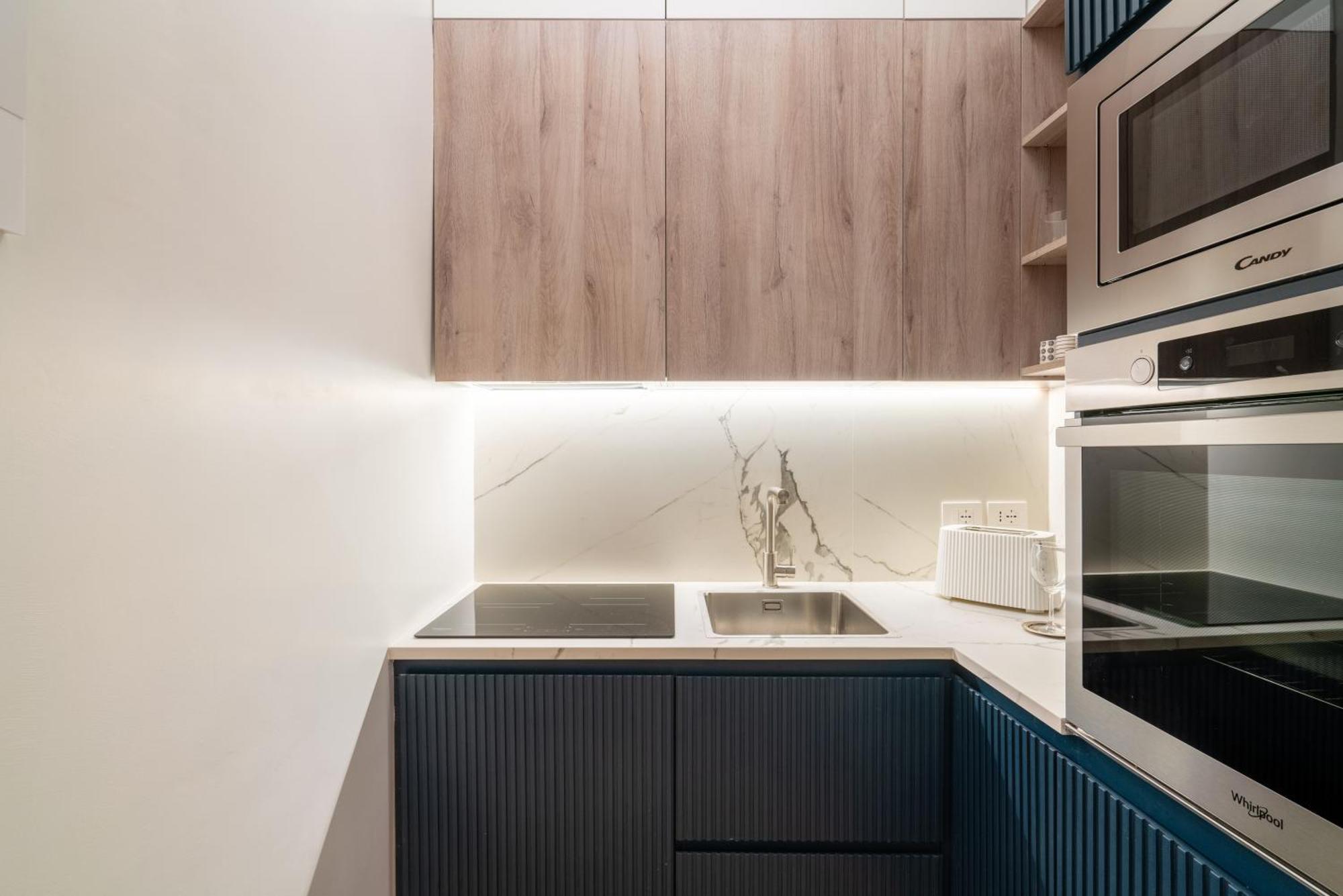Maison Ginori Guelfa Florence