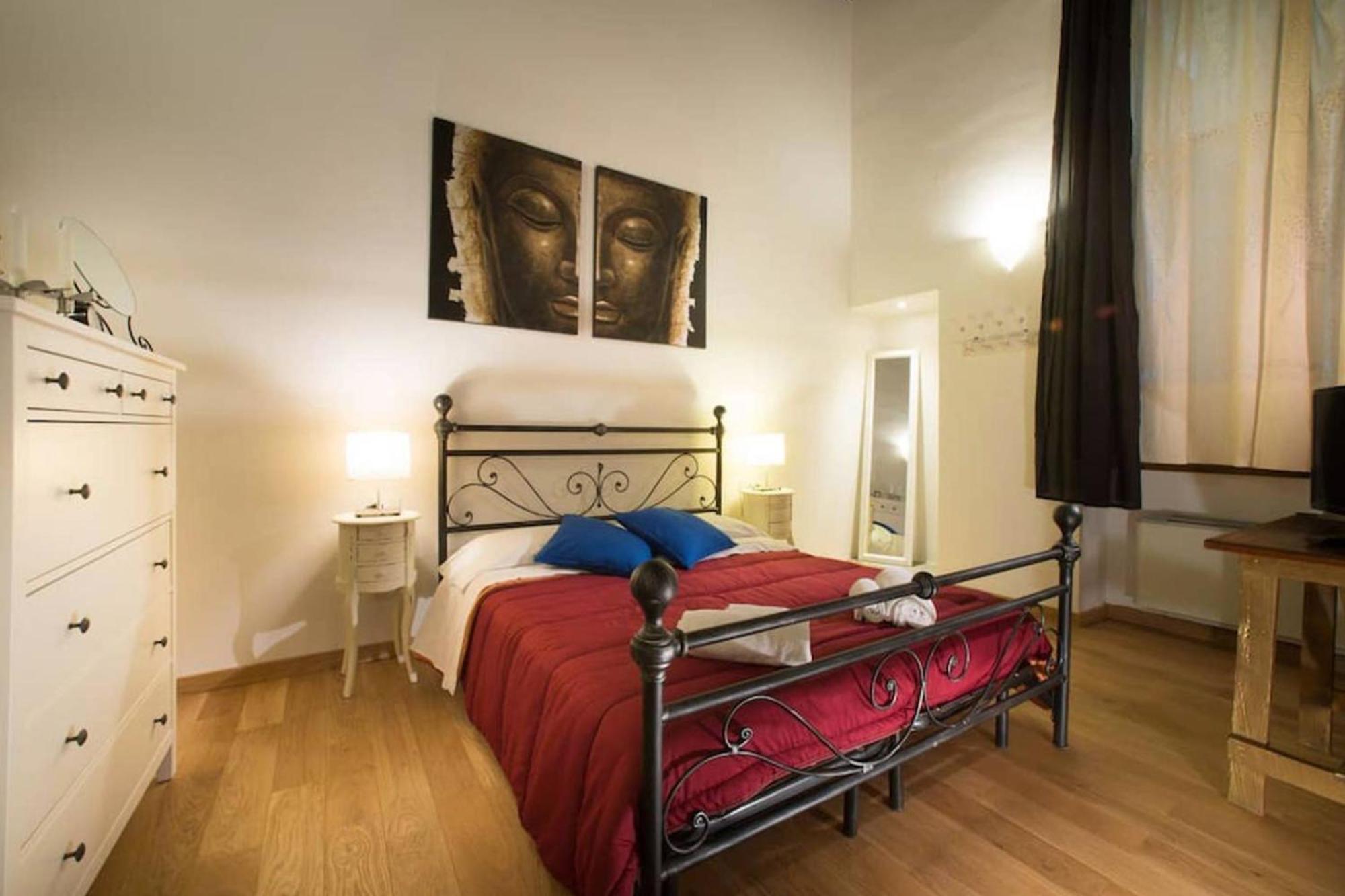 Appartamento Monalda Loft 1 - Hosted By Sweetstay Firenze