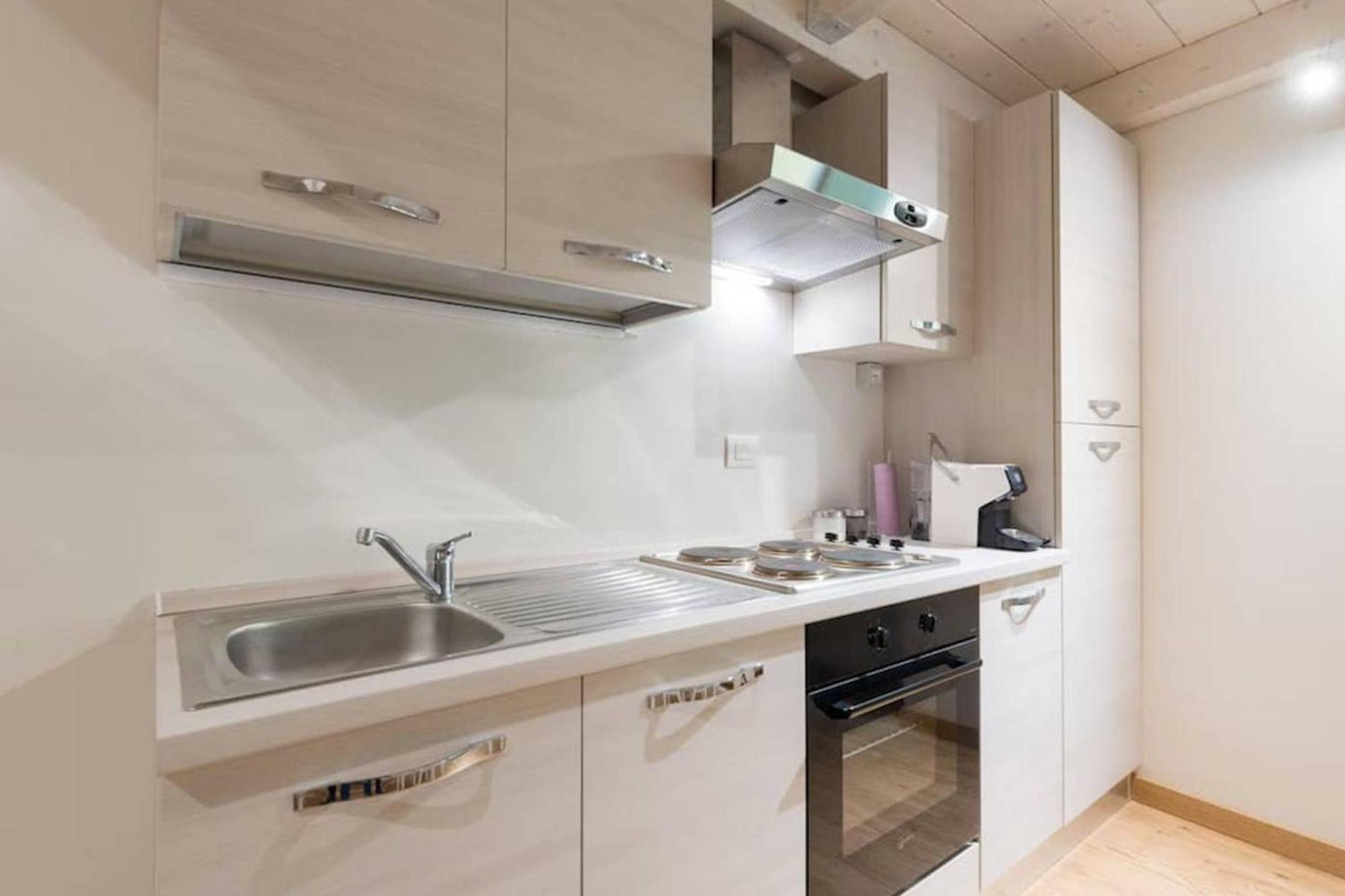Appartamento Monalda Loft 1 - Hosted By Sweetstay Firenze