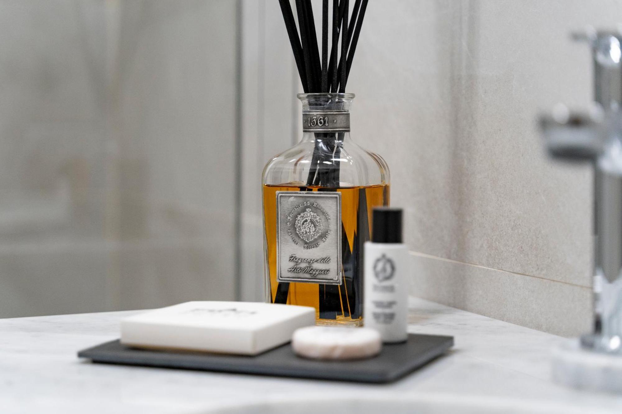 Flom Boutique 4* Florence
