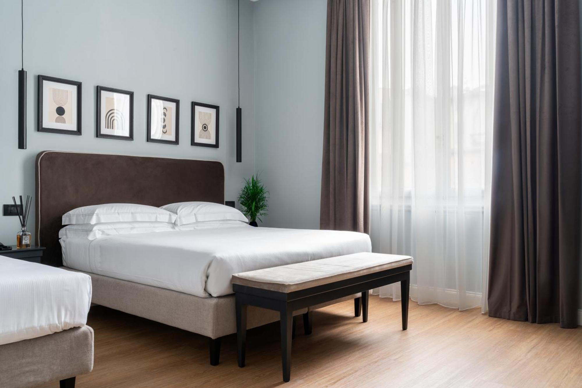 Hotel Flom Boutique Florence