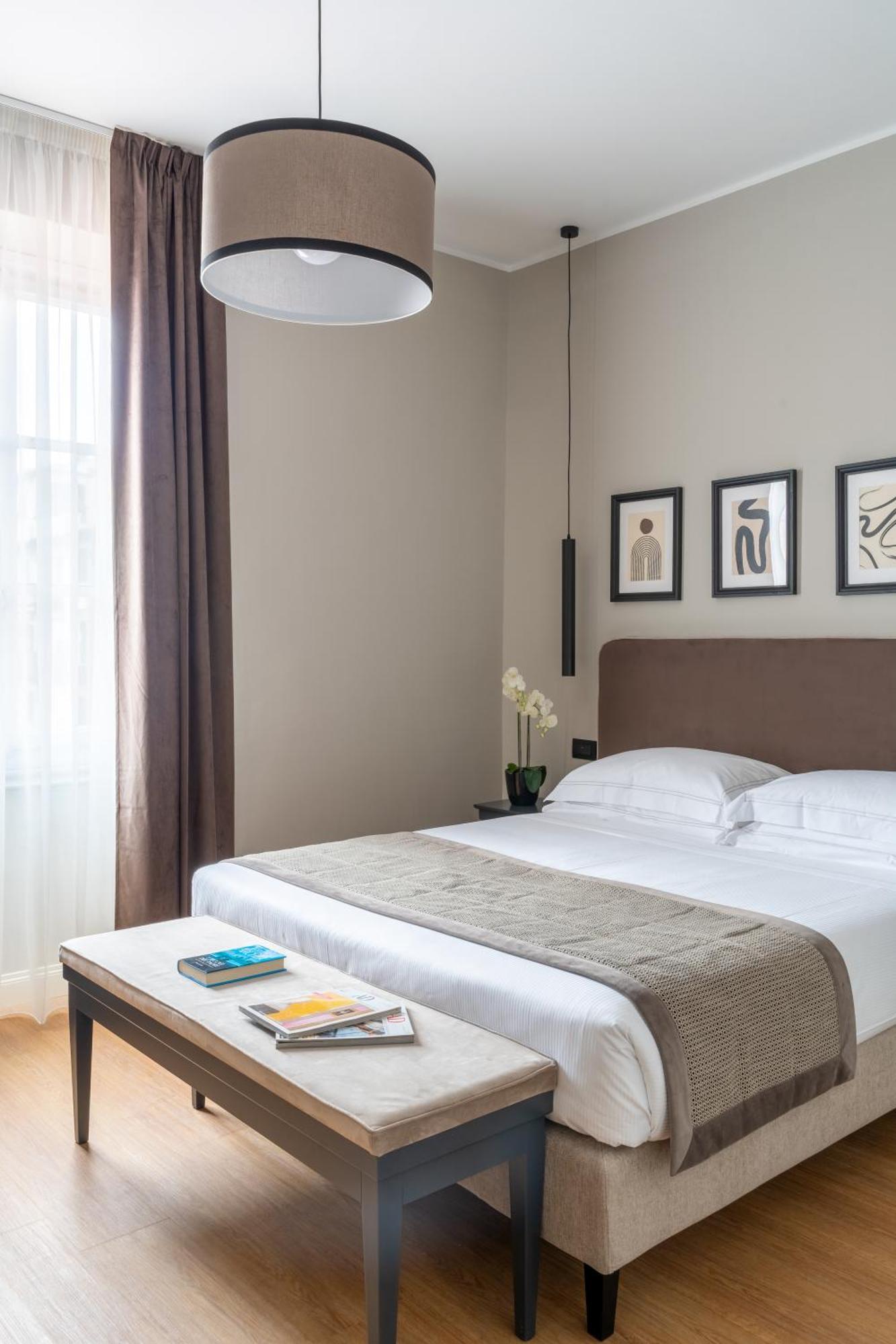 Hotel Flom Boutique