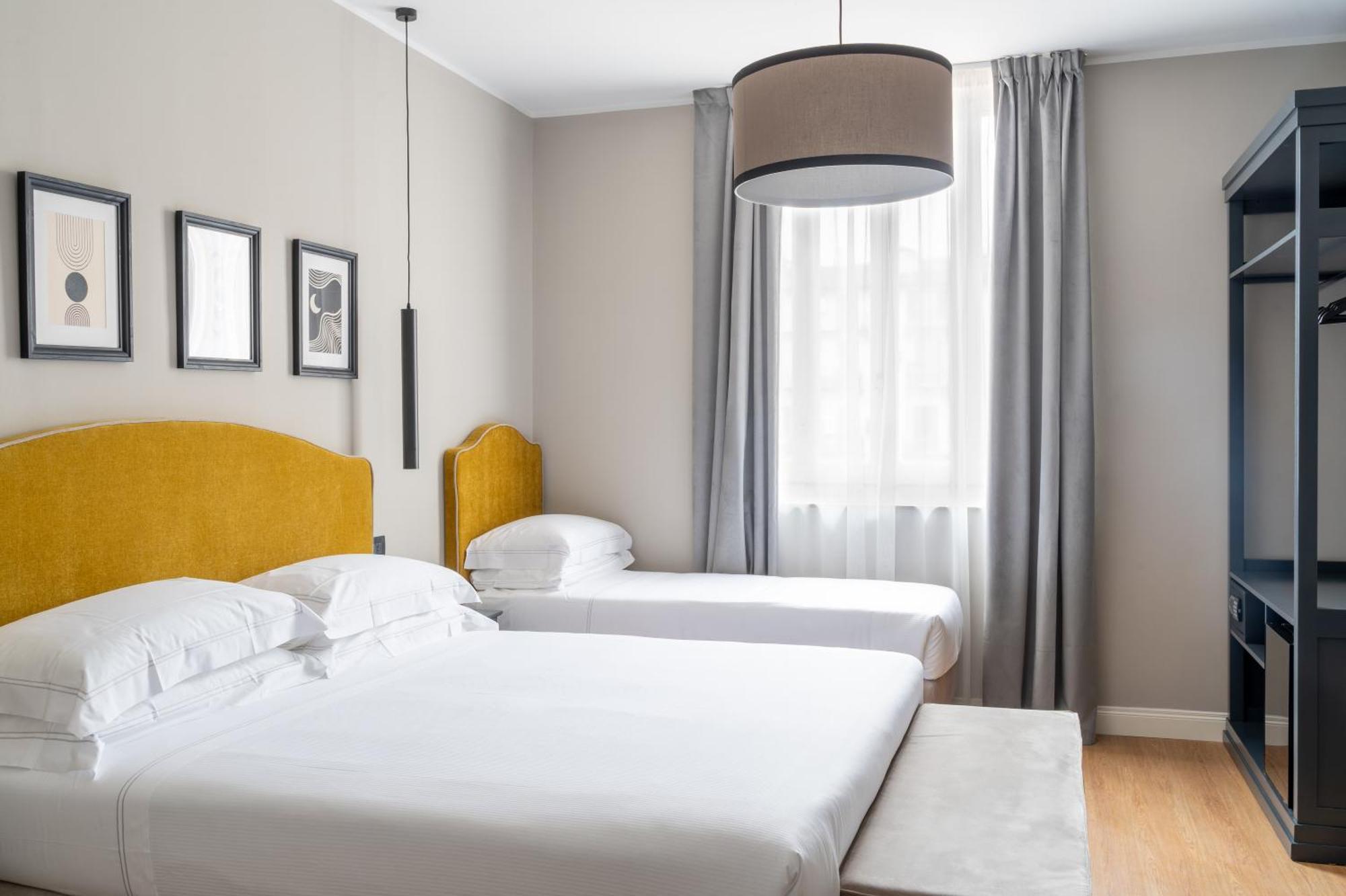 Hotel Flom Boutique 4*