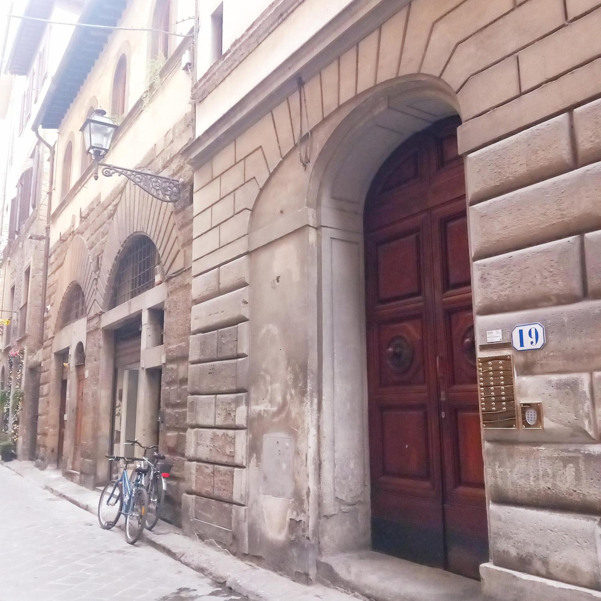 Apartment Centro Storico Firenze, Luna House *