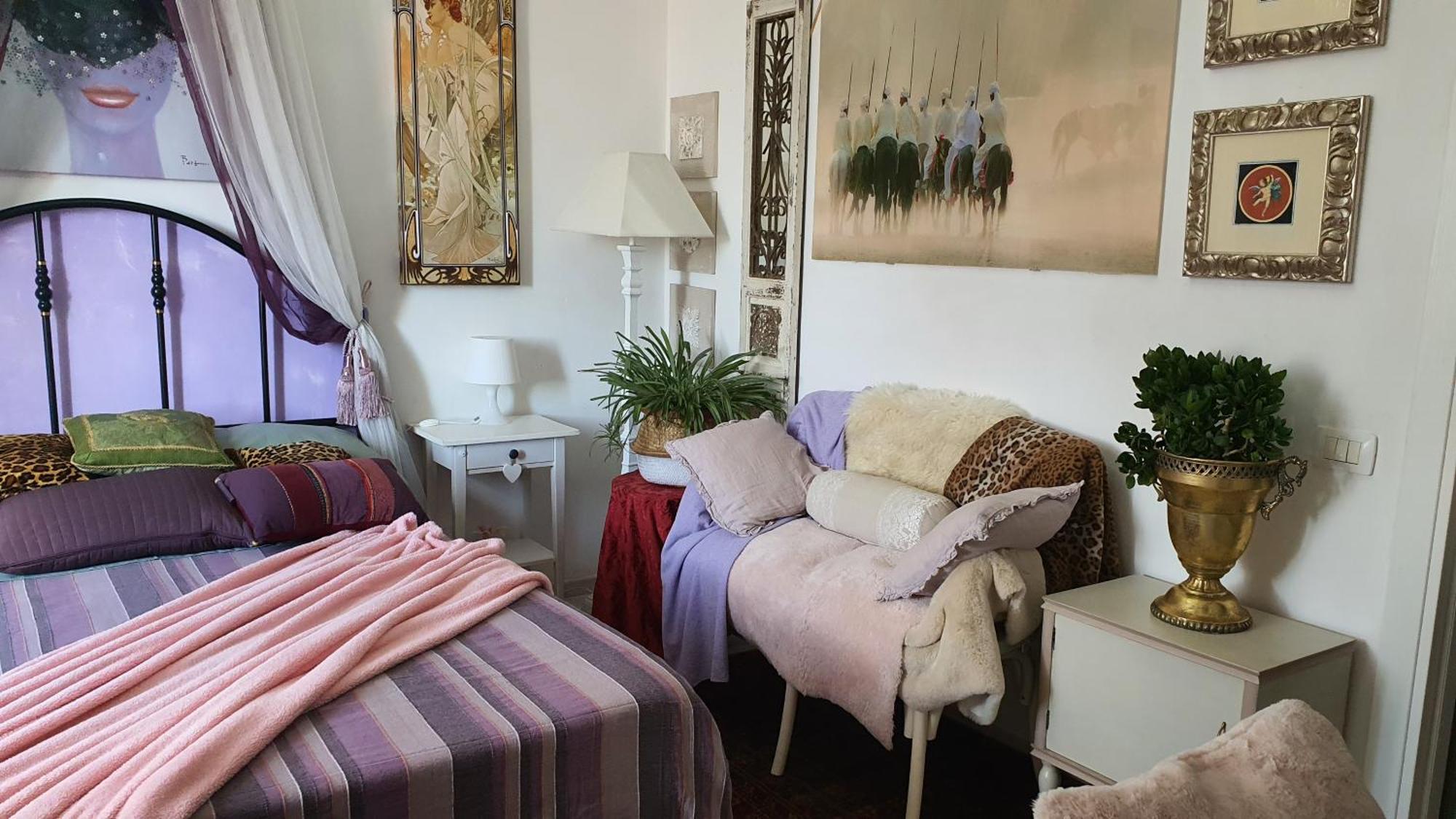 In House.. * Firenze