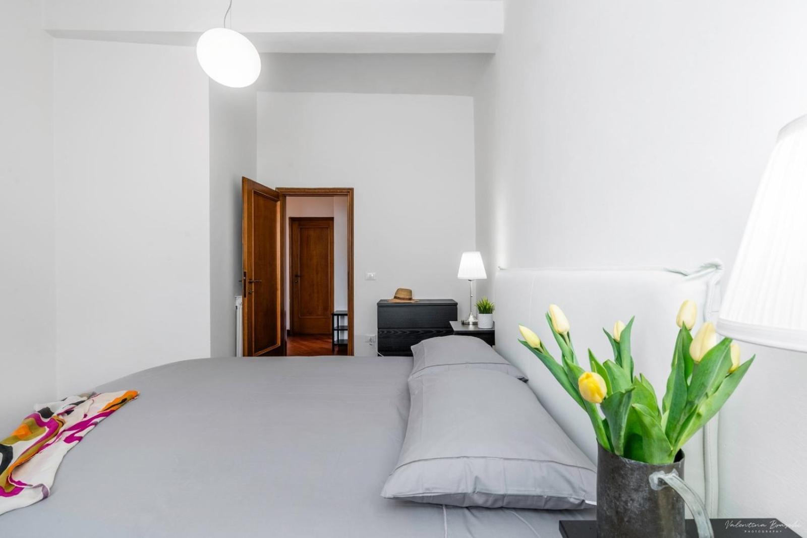 Apartment Casa Tua Santo Spirito Florence