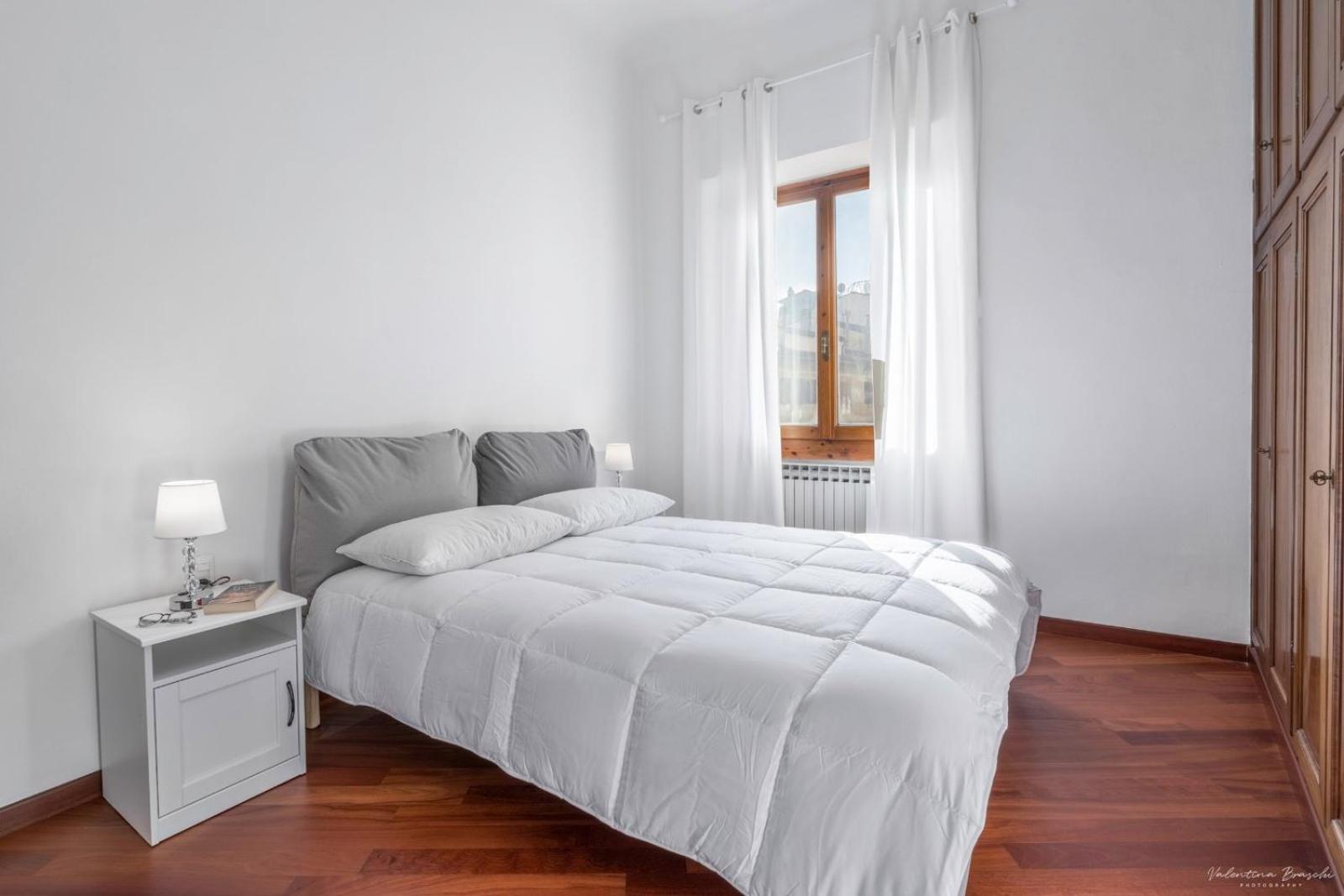 Apartment Casa Tua Santo Spirito