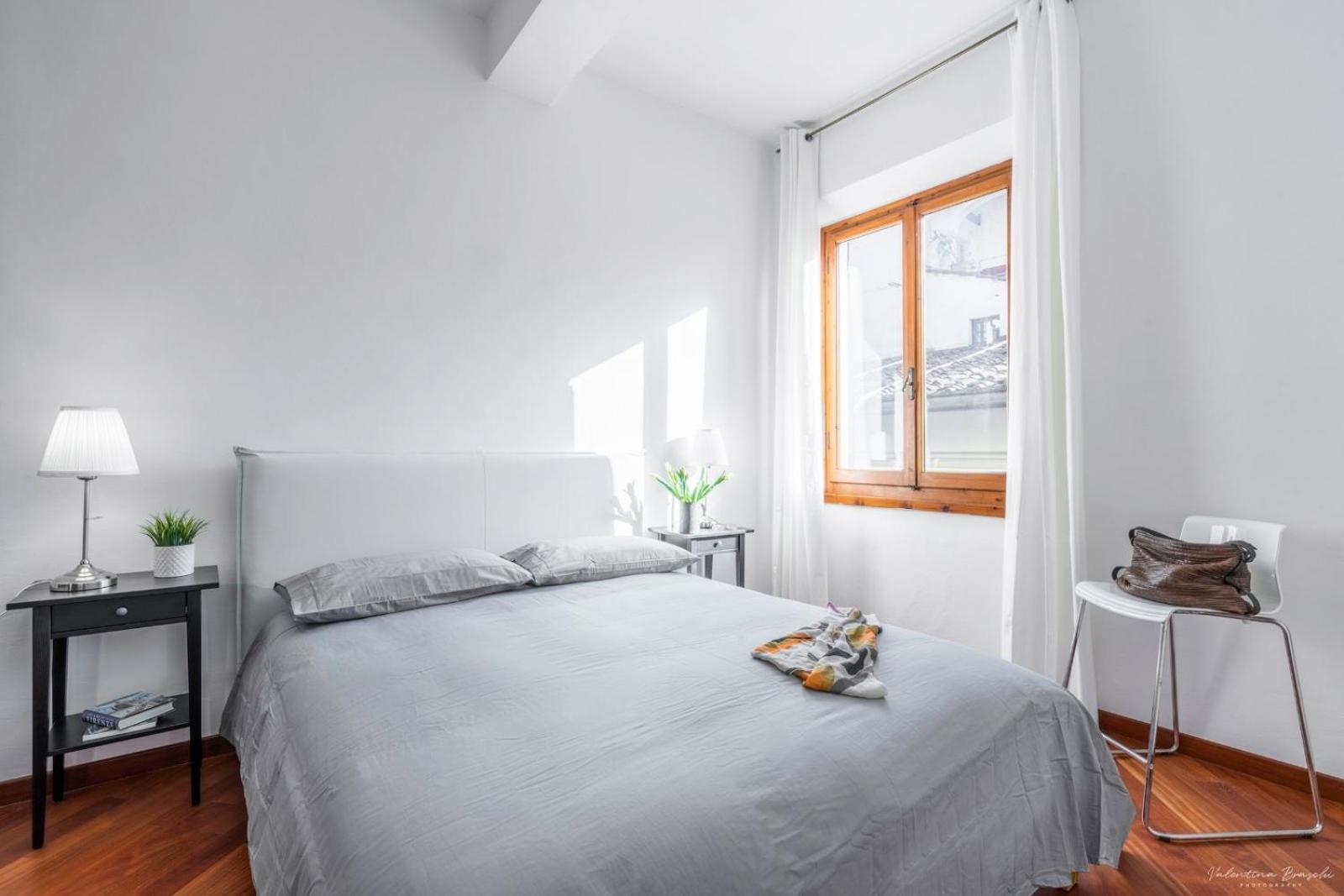 Casa Tua Santo Spirito Apartment *