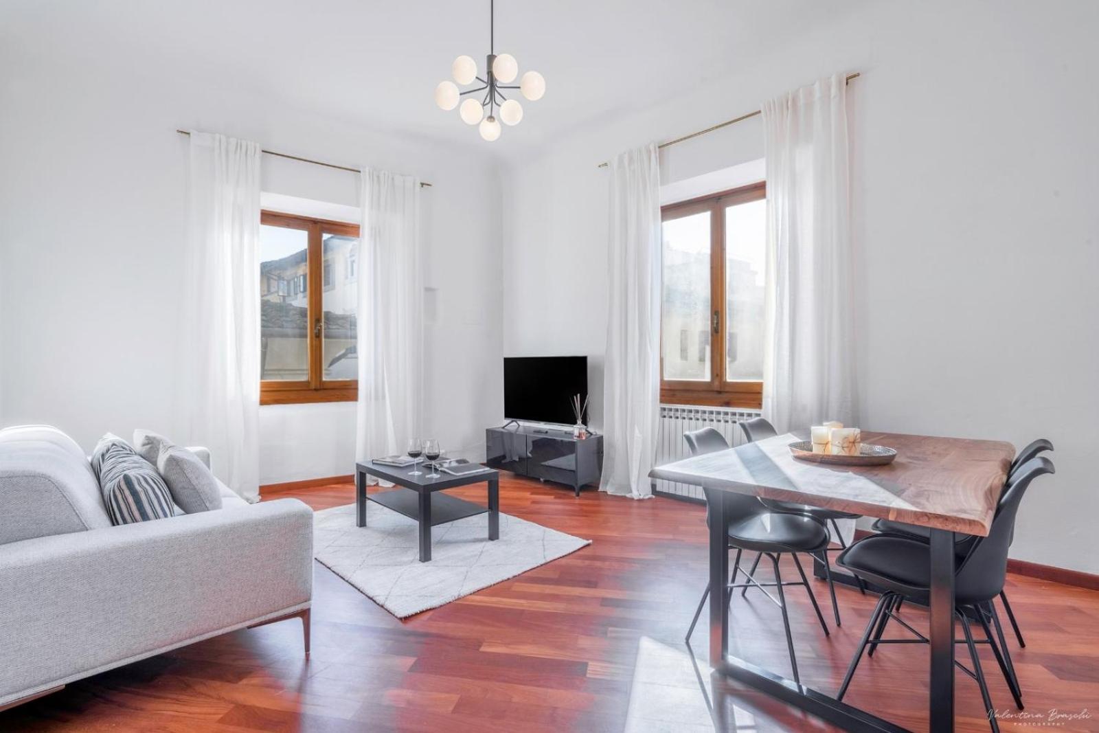 Apartment Casa Tua Santo Spirito *