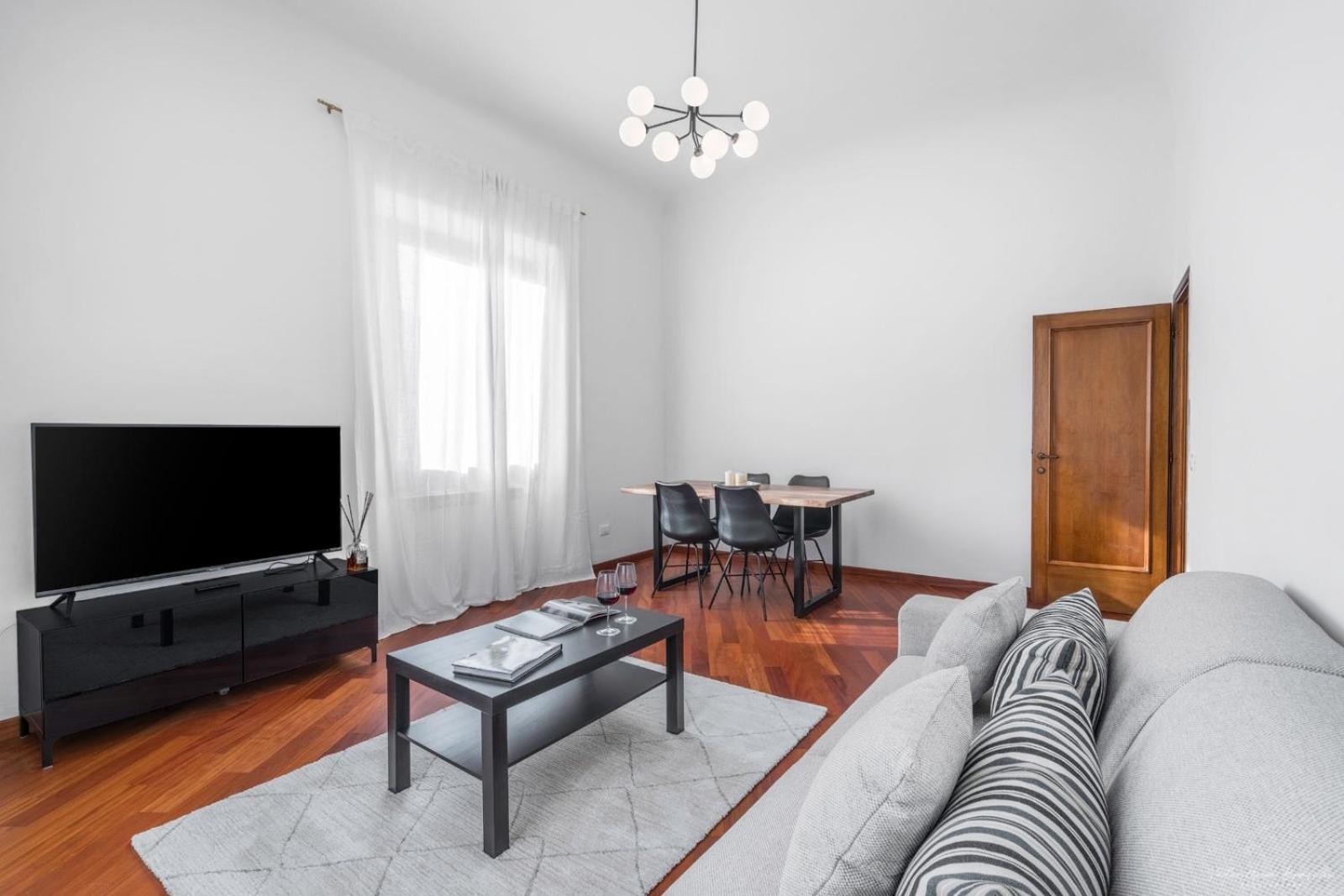 Apartment Casa Tua Santo Spirito *