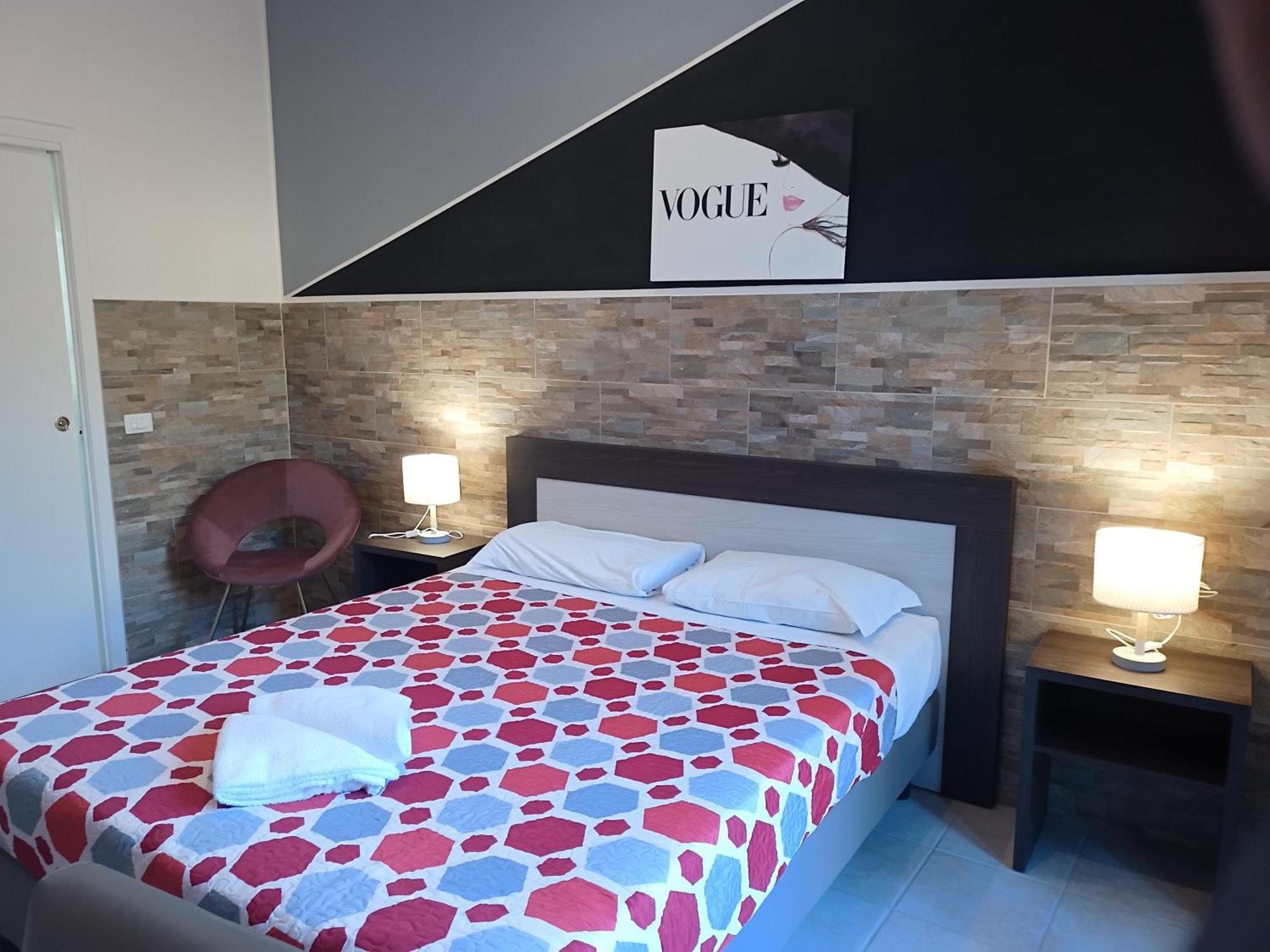 Gelsomino Garden Hotel Firenze
